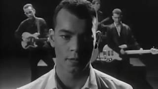 Fine Young Cannibals Feat. Jimmy Somerville - Suspicious Minds (Album Version) (1986)