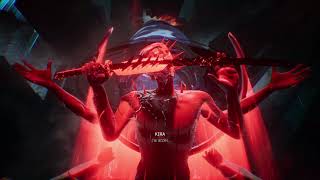 Ghostrunner 2 Ep 6 Rahu l'avatar