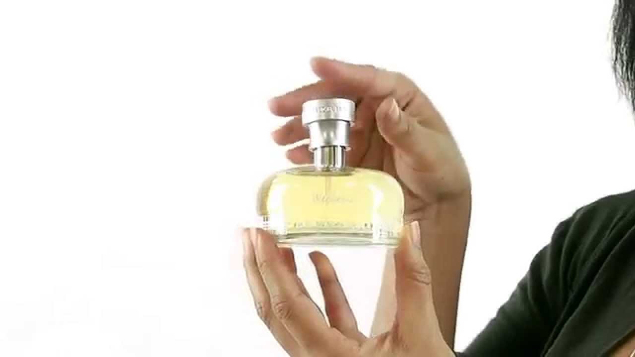 Burberry Weekend Perfume by Burberry Review - YouTube
