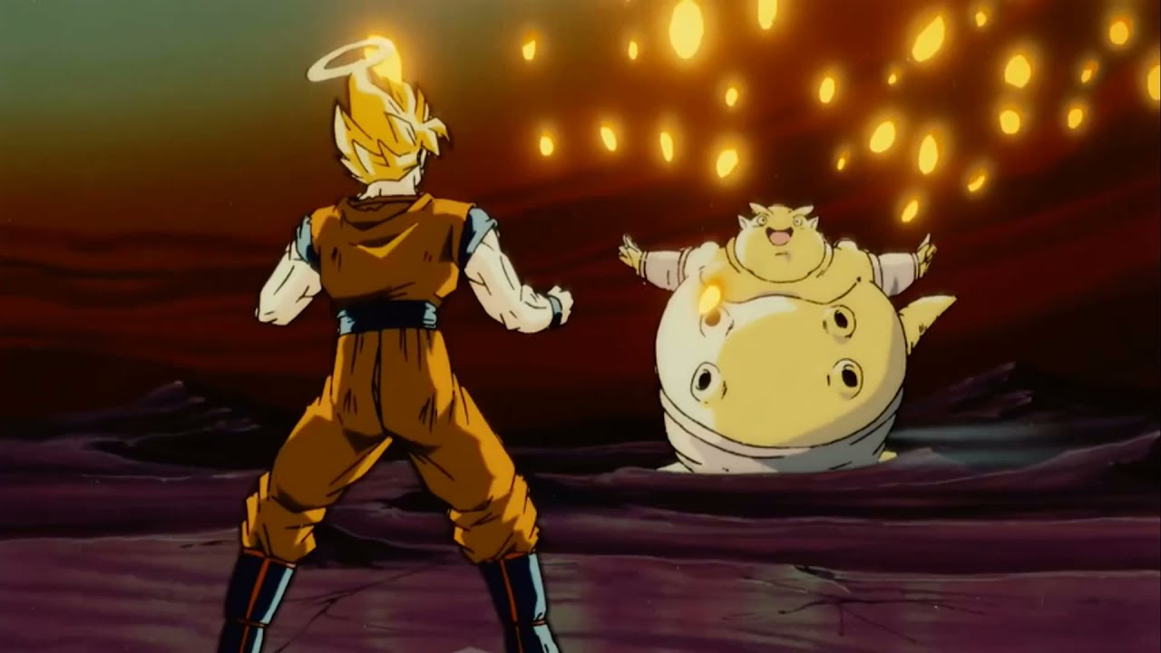 Kazuya Hisada, 90's Exaggeration Sakuga | Animator Archives