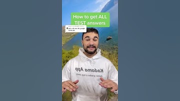 How to gets answers including google form hack.