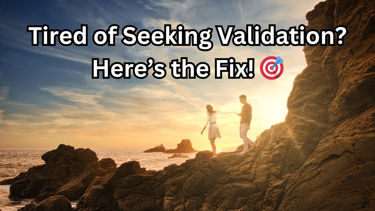 Transform Your Dating Life with Self-Love! 💖 