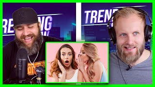 Evaluating Sources for Credibility! Who Can You Trust  | Clip from Trending Show #11