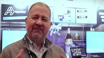 POS:  interview with Appetize MURTEC 2020