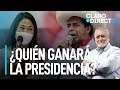 ¿Quién ganará la presidencia? - Claro y Directo con Augusto Álvarez Rodrich