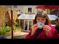 Vlog 270 - Весна в английских садах, парках и на улицах