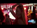 Halsey - Sorry (Jara Nuar remix) @halsey