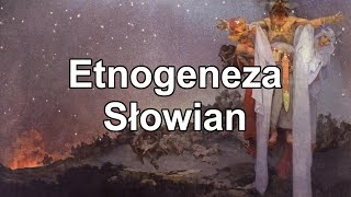 Etnogeneza Słowian - kim byli Wenedowie?