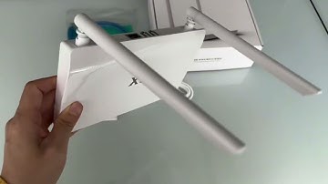 X5 Project Tuya Zigbee Gateway With Enhanced Strong Signal Wired