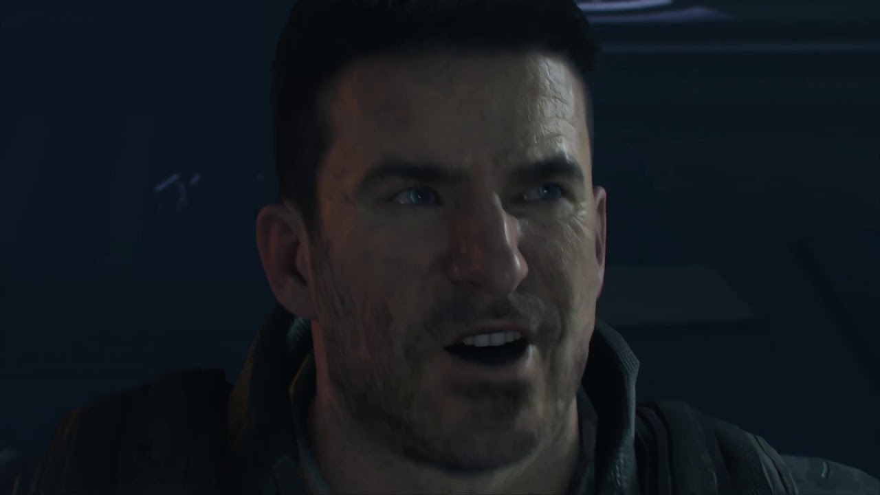 Cod black ops 3 gameplayPs4 YouTube