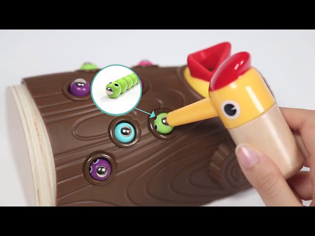 Magnetisch