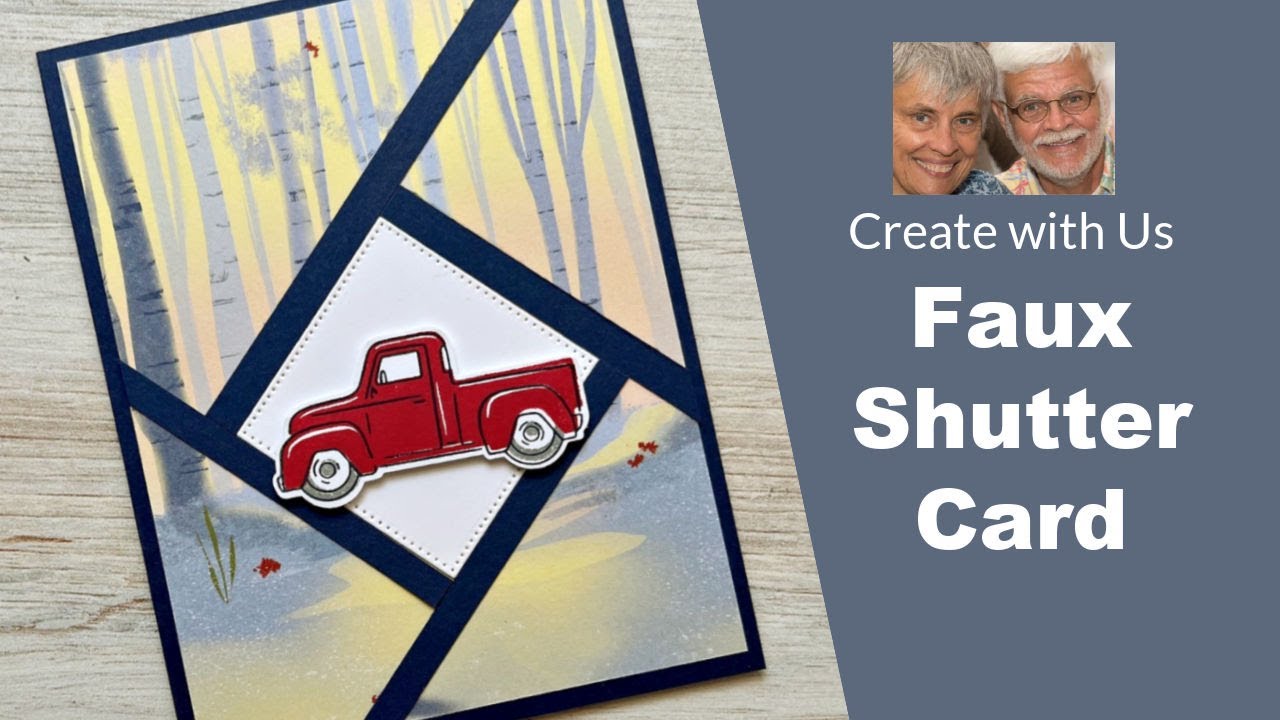 Create With Us Fractured Card Made Easy Watch How Anyone Can Craft create-with-us-fractured-card-made-easy-watch-how-anyone-can-craft