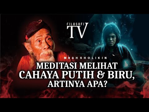 Video: Apa artinya cahaya gaib?