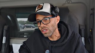 I’m done playing it safe (vlogtober Day 1)