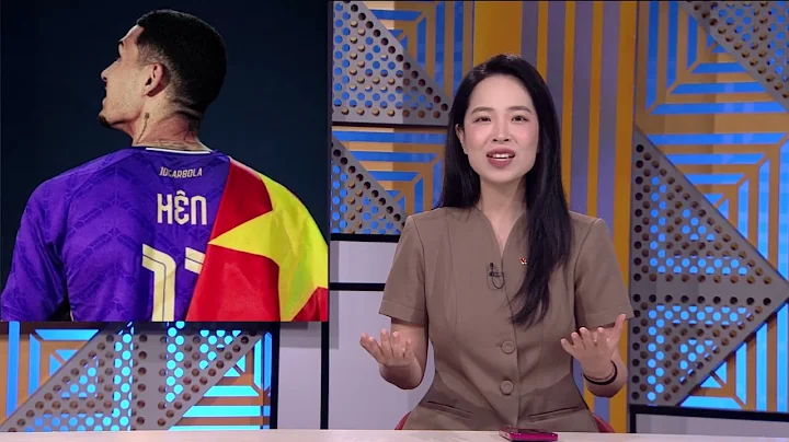 FULL Giờ vàng thể thao | 19/10/2025 | Son + Hên = ???