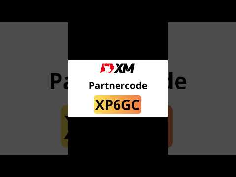 XM Partnercode 'XP6GC'