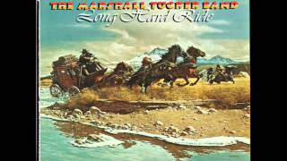 The Marshall Tucker Band "Holding On To You"
