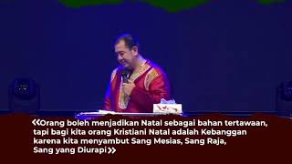 Bpak pdt.  Gilbert lumoindong 😇