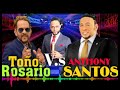 MIX ANTHONY SANTOS Vs TOÑO ROSARIO (ElSIMBOLO)