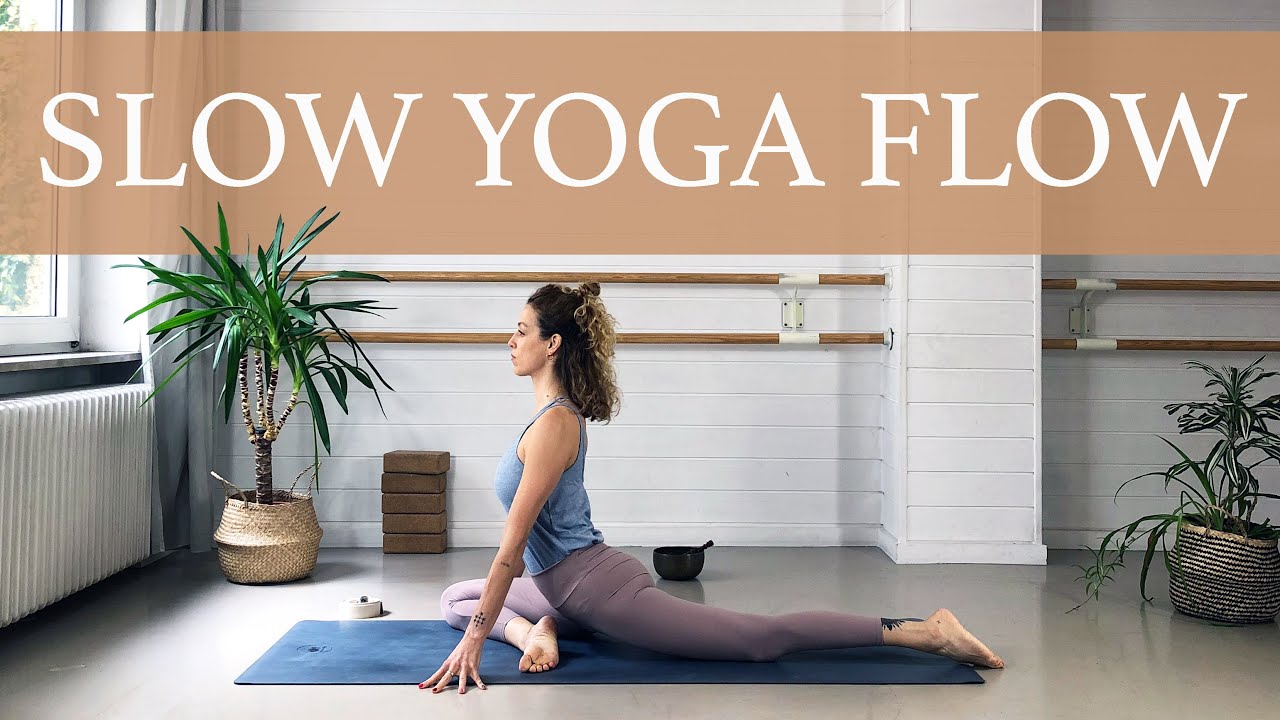 Myth: Iyengar Yoga Doesn't flow | Desa Yogi Iyengar Yoga | Iyengar Yoga  Online