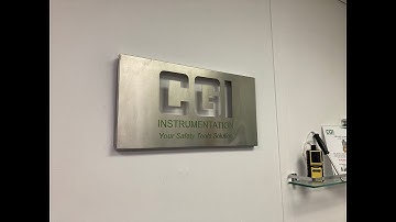 CGI Instrumentation Products