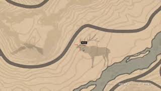 Where To Find Blackberries Red Dead Redemption 2 RDR2