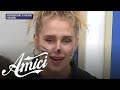 Amici 22 - Lezioni di italiano per Isobel