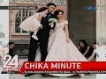 Dra. Vicki Belo at Hayden Kho, sa Italy magha-honeymoon matapos ang engrandeng wedding