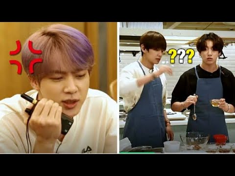 Download [ENG SUB] Run BTS The King Of Avatar Cook FULL VER.