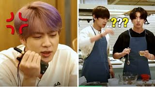 [ENG SUB] Run BTS The King Of Avatar Cook FULL VER.