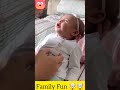 Don't miss these hilarious and heartwarming moments#babyreaction 💘