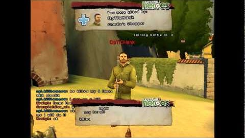 CCcraftHD - [bfh] spot the hacker [Name: OptiCHank]