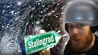 Can YOU Save Germany In Stalingrad!?