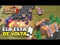 FUI SURPREENDIDO! ISSO VOLTOU PARA O CLASH OF CLANS! CAMPANHA DOS GOBLINS PARTE #01