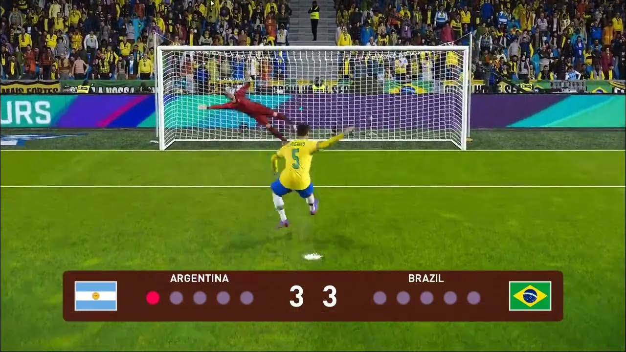 Penalty shoot out street apuesta total