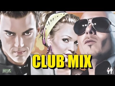 Gabry Ponte ft. Pitbull and Sophia del Carmen - Beat on my drum (Club Mix )