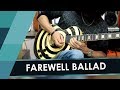 Zakk Wylde Farewell Ballad