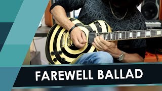 Zakk Wylde - Farewell Ballad chords