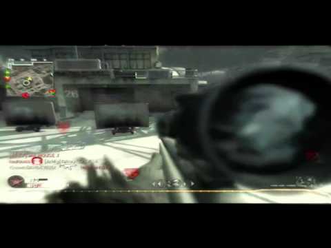 Twixtor and Twitch Mini Edit | Cod4