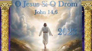 Jimmy Kwiek O Jesus Si O Drom Full Album 2023