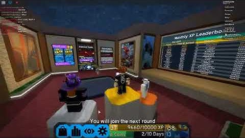 exposing a hacker in flood escape 2 roblox