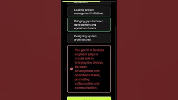 What is the role of DevOps engineer? #shorts #viral