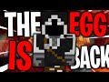 The Egg Returns on Dream SMP... (dream smp EGG finale)