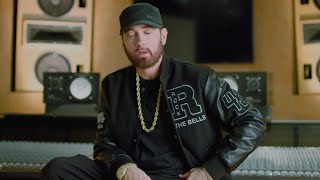 FULL New Eminem Interview (29.7.2021) [4K] (ll Cool J Documentary)