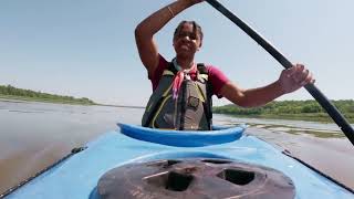Preview: Lifeblood: Chesapeake River Stories - Premieres Sunday, April 19 at 7pm on MPT