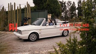 ELI – LAY IT ON ME (Behind The Scenes)