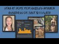 How This Stay At Home Mom Made $100k in 12 months on Amazon FBA (full breakdown)