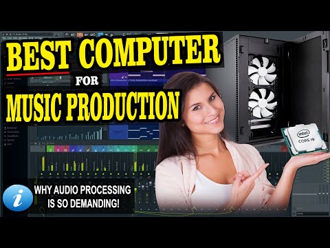 the-best-computer-for-music-production---what's-needed-and-why!