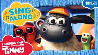 Singalong Songs for Children | Learning Time with Timmy | Nursery Rhymes | Cartoons for Kids Singalong Songs for Children | Learning Time with Timmy | Nursery Rhymes | Cartoons for Kids