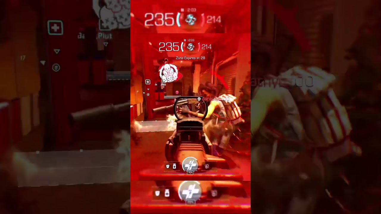 XDefiant controller settings!